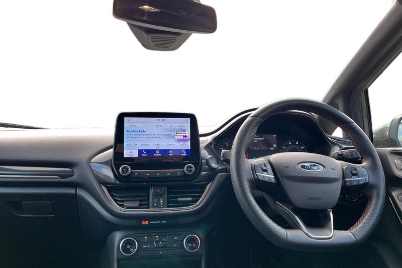 Used Ford Fiesta 2022 for sale - 77834397: Photo 11