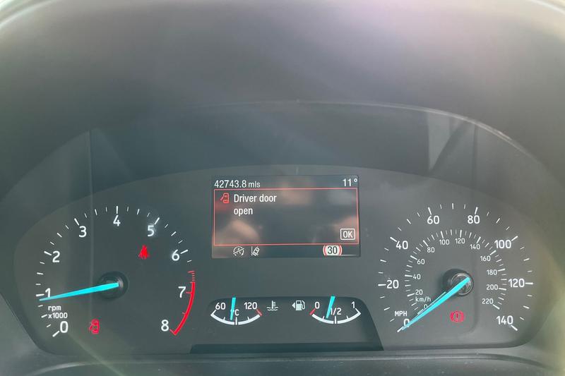 Used Ford Fiesta 2022 for sale - 77834397: Photo 13