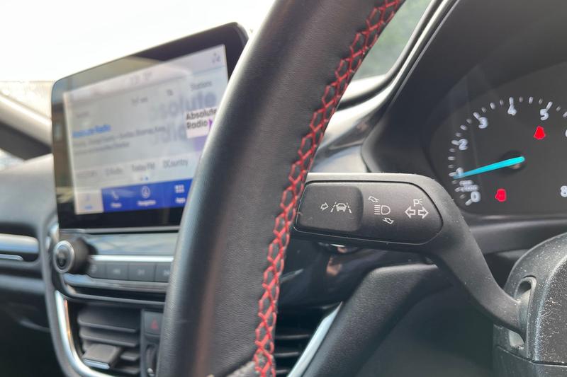 Used Ford Fiesta 2022 for sale - 77834397: Photo 14