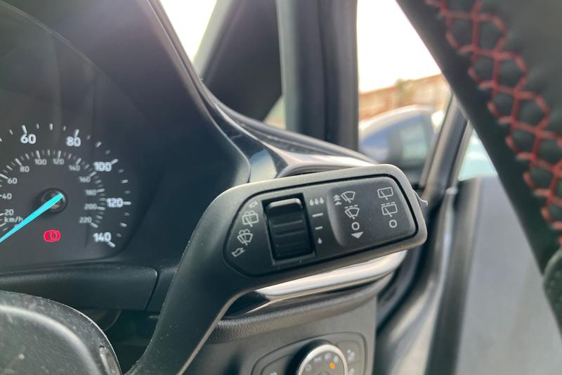 Used Ford Fiesta 2022 for sale - 77834397: Photo 15