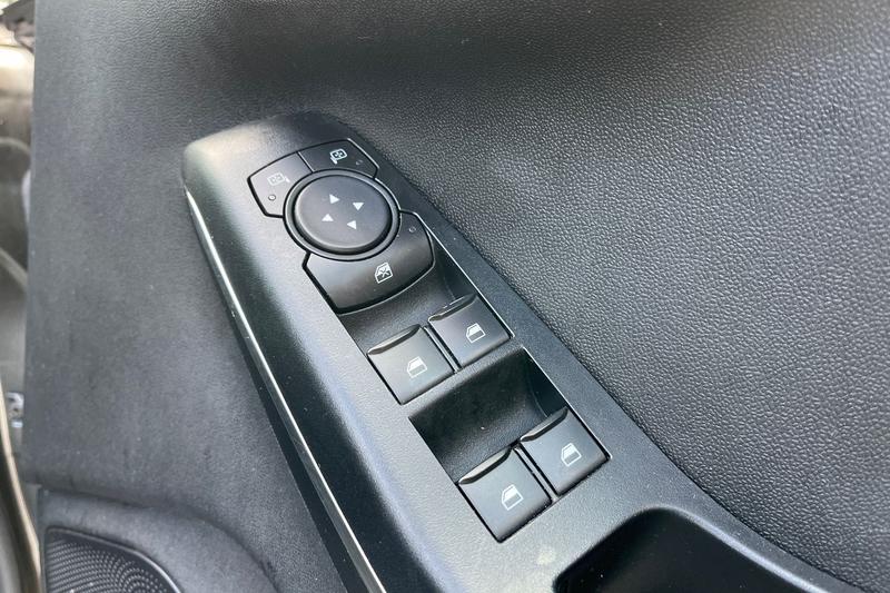 Used Ford Fiesta 2022 for sale - 77834397: Photo 16