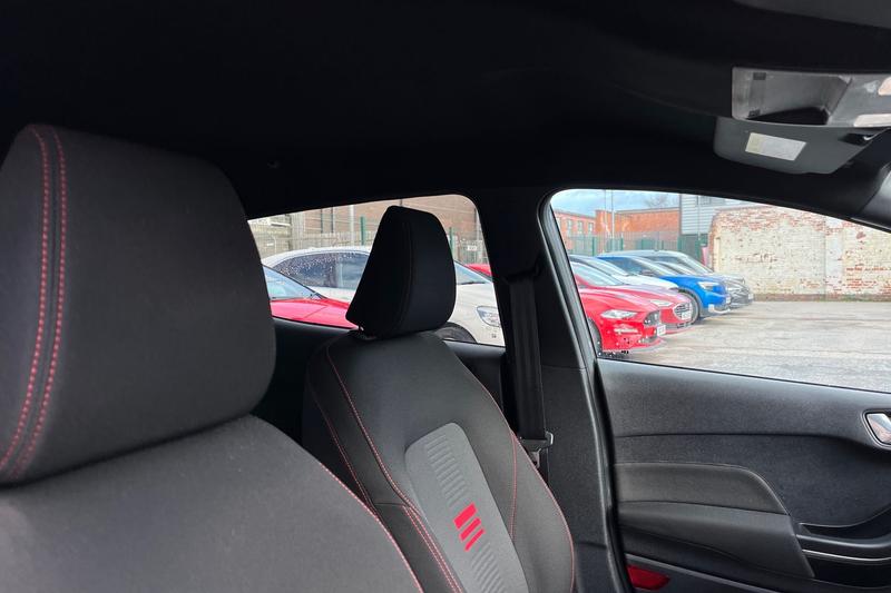 Used Ford Fiesta 2022 for sale - 77834397: Photo 17