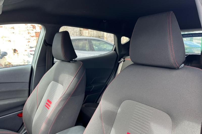 Used Ford Fiesta 2022 for sale - 77834397: Photo 19