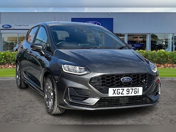 Ford Fiesta feature image
