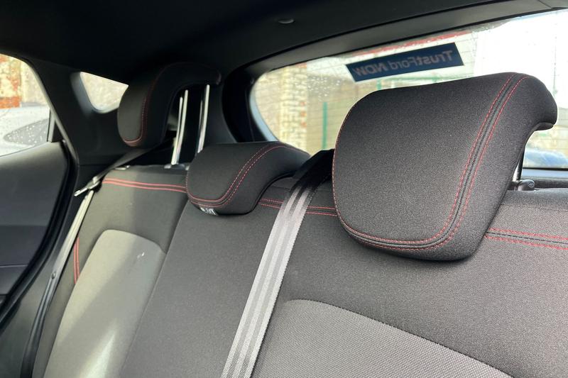 Used Ford Fiesta 2022 for sale - 77834397: Photo 20