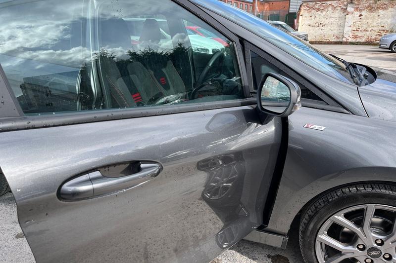 Used Ford Fiesta 2022 for sale - 77834397: Photo 24