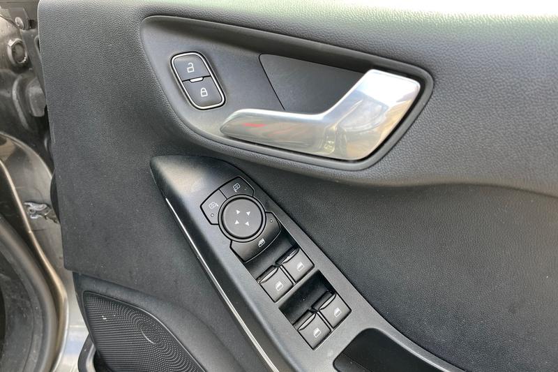 Used Ford Fiesta 2022 for sale - 77834397: Photo 25