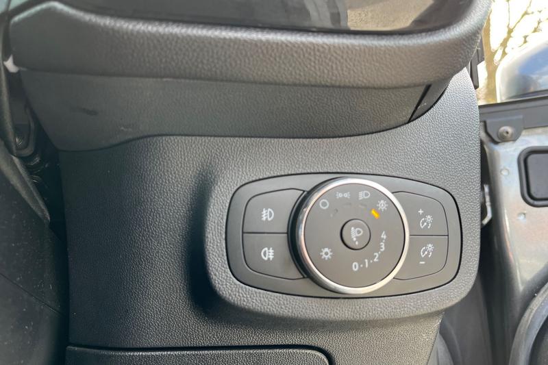 Used Ford Fiesta 2022 for sale - 77834397: Photo 26