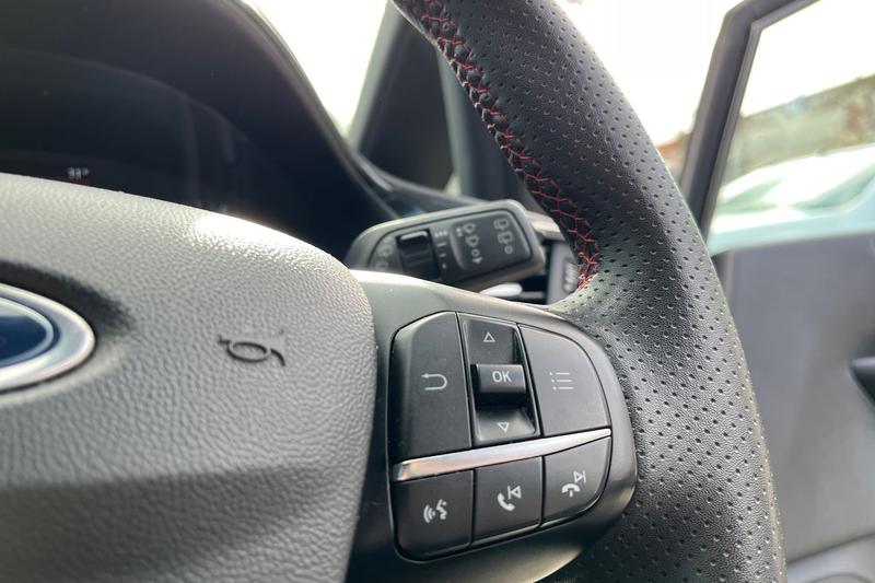 Used Ford Fiesta 2022 for sale - 77834397: Photo 27