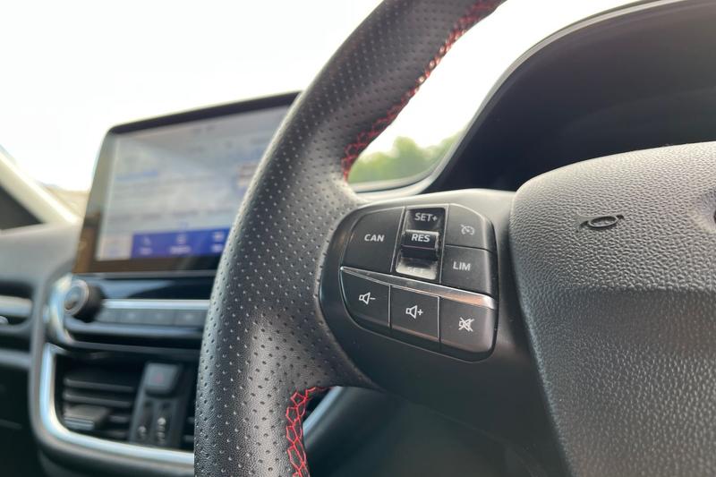 Used Ford Fiesta 2022 for sale - 77834397: Photo 28