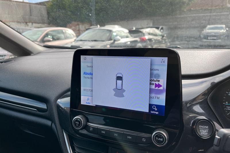 Used Ford Fiesta 2022 for sale - 77834397: Photo 29