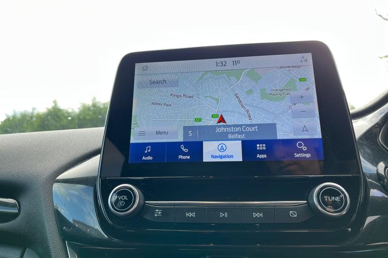 Used Ford Fiesta 2022 for sale - 77834397: Photo 32