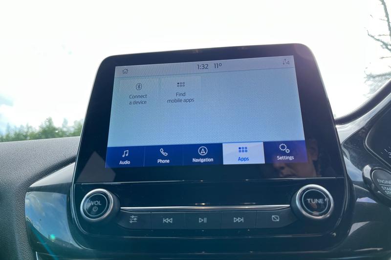 Used Ford Fiesta 2022 for sale - 77834397: Photo 33