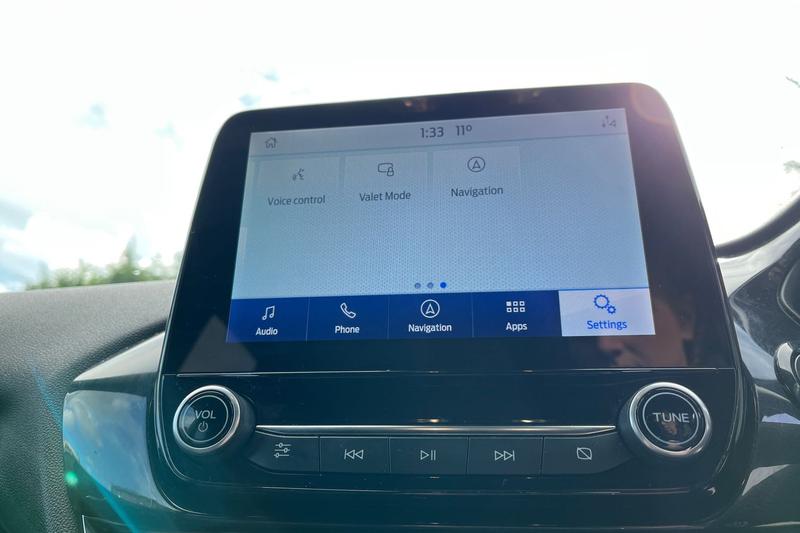 Used Ford Fiesta 2022 for sale - 77834397: Photo 36