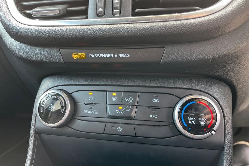 Used Ford Fiesta 2022 for sale - 77834397: Photo 37