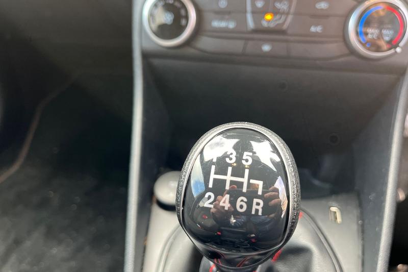 Used Ford Fiesta 2022 for sale - 77834397: Photo 38