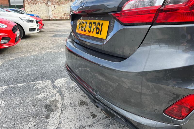 Used Ford Fiesta 2022 for sale - 77834397: Photo 40