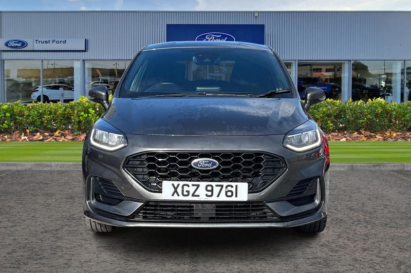 Used Ford Fiesta 2022 for sale - 77834397: Photo 6