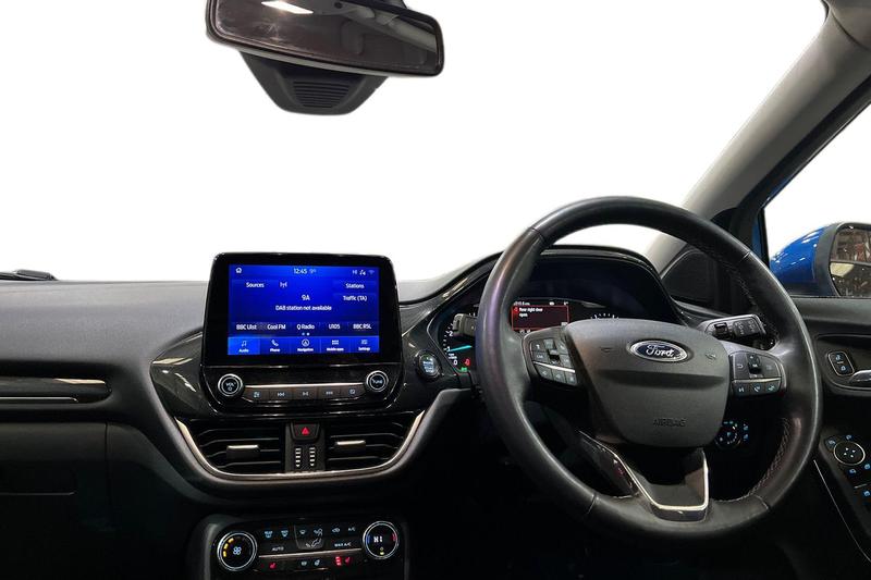 Used Ford Puma 2020 for sale - 77989125: Photo 10