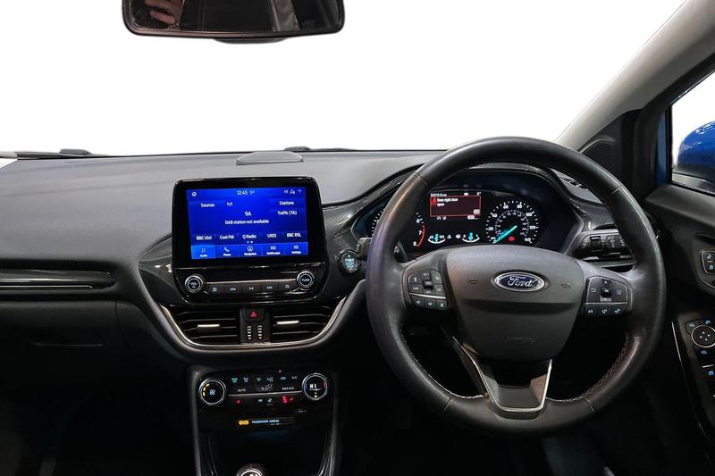 Used Ford Puma 2020 for sale - 77989125: Photo 11