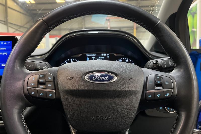 Used Ford Puma 2020 for sale - 77989125: Photo 12