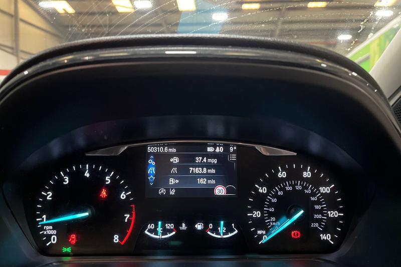 Used Ford Puma 2020 for sale - 77989125: Photo 13