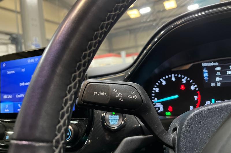 Used Ford Puma 2020 for sale - 77989125: Photo 14