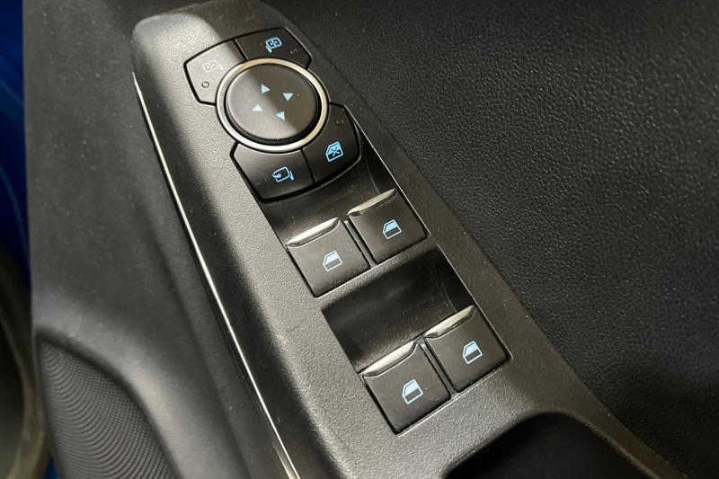 Used Ford Puma 2020 for sale - 77989125: Photo 16