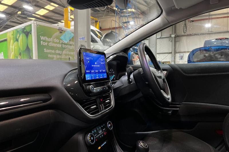 Used Ford Puma 2020 for sale - 77989125: Photo 18