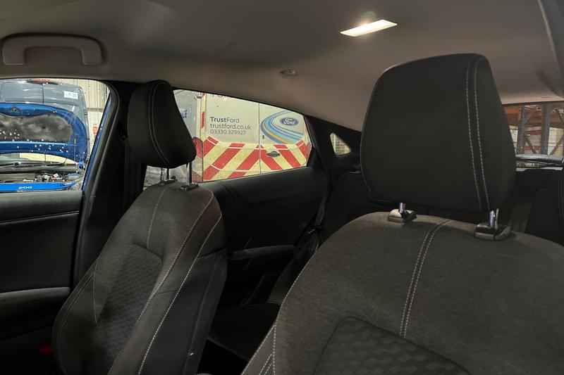 Used Ford Puma 2020 for sale - 77989125: Photo 19