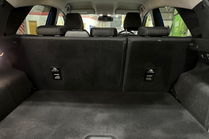 Used Ford Puma 2020 for sale - 77989125: Photo 21