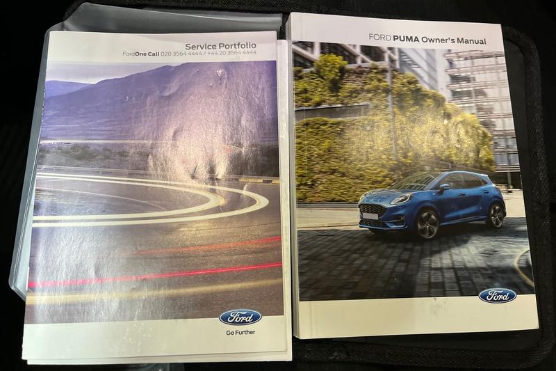 Used Ford Puma 2020 for sale - 77989125: Photo 22