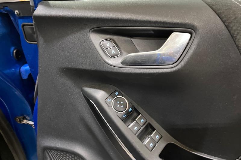 Used Ford Puma 2020 for sale - 77989125: Photo 25