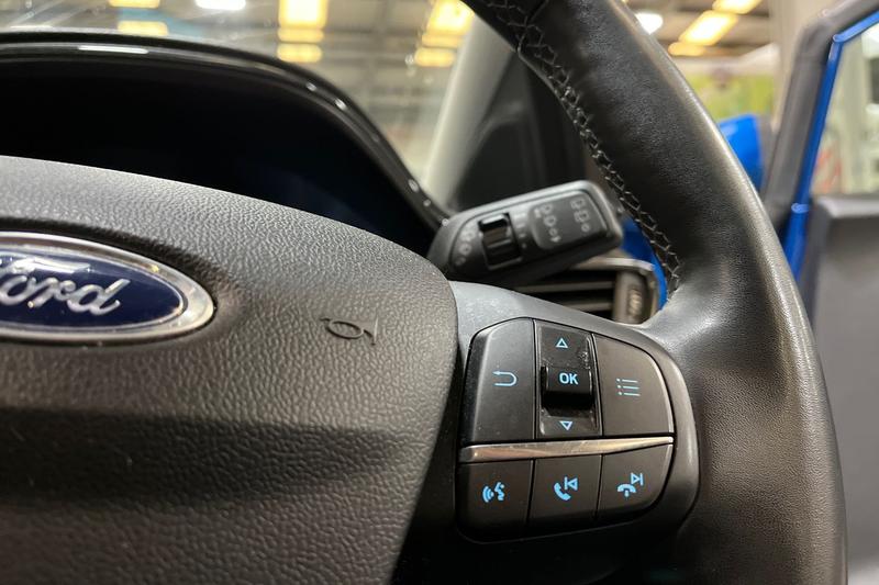 Used Ford Puma 2020 for sale - 77989125: Photo 27