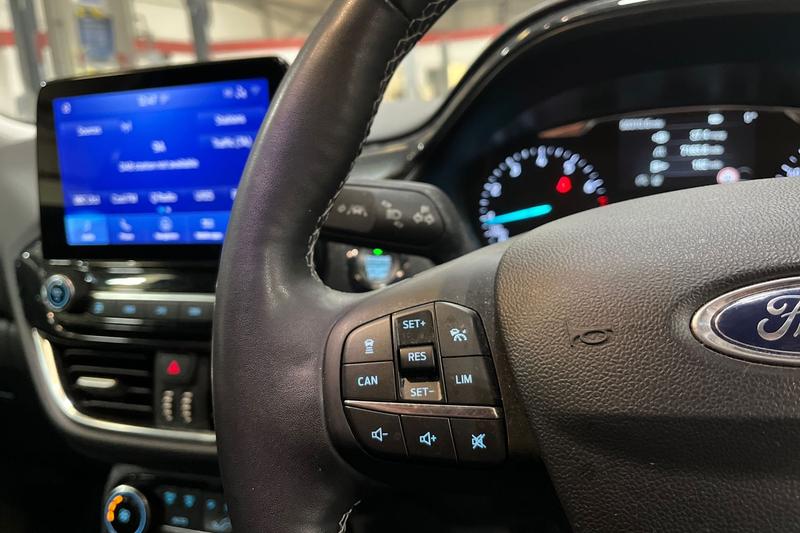 Used Ford Puma 2020 for sale - 77989125: Photo 28