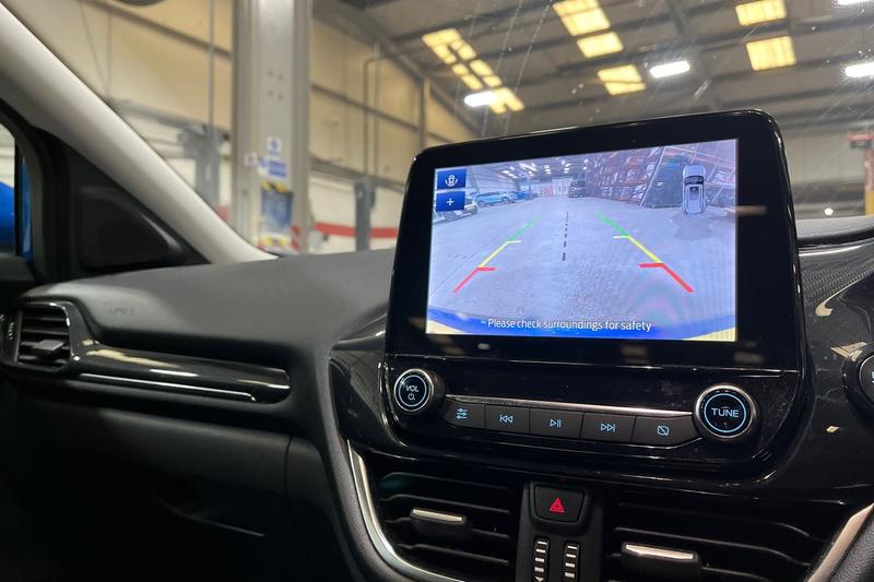 Used Ford Puma 2020 for sale - 77989125: Photo 29