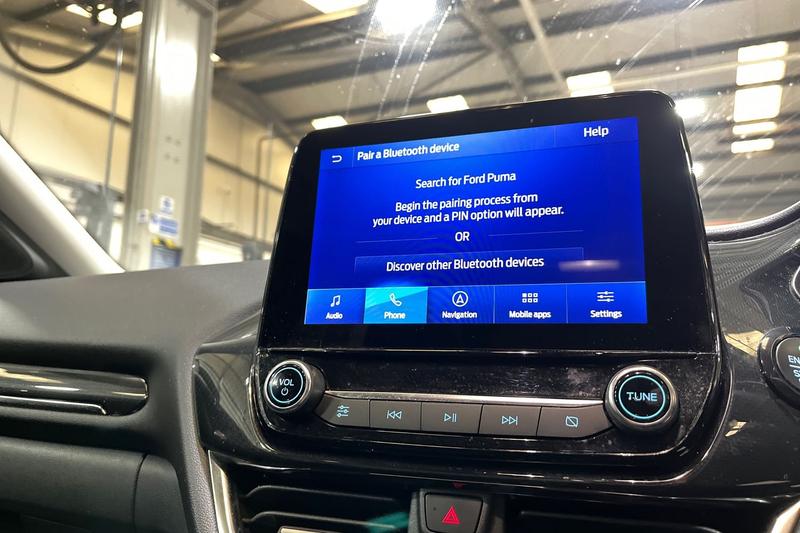 Used Ford Puma 2020 for sale - 77989125: Photo 31