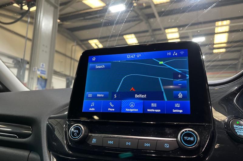 Used Ford Puma 2020 for sale - 77989125: Photo 32