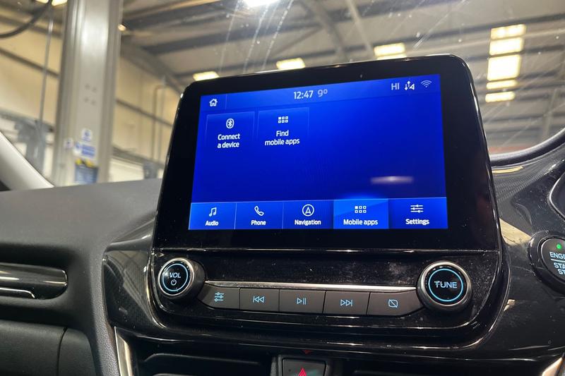 Used Ford Puma 2020 for sale - 77989125: Photo 33