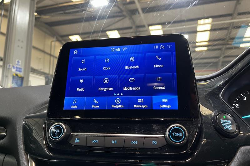 Used Ford Puma 2020 for sale - 77989125: Photo 34