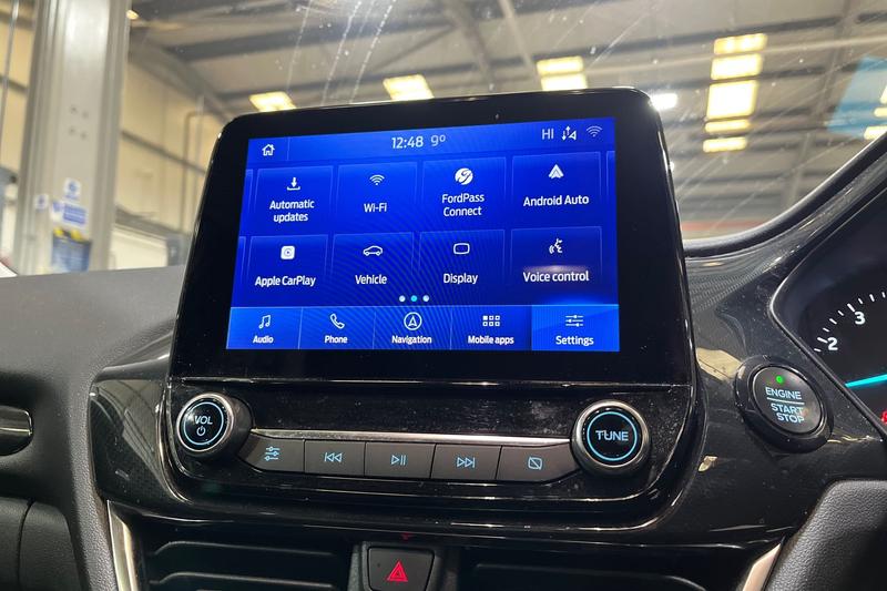 Used Ford Puma 2020 for sale - 77989125: Photo 35