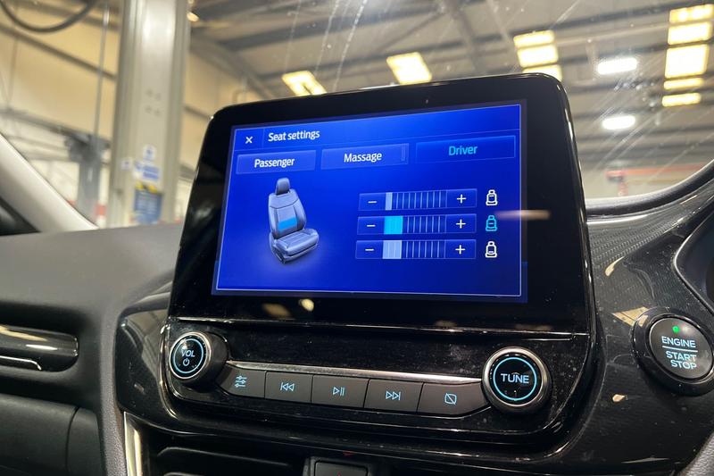 Used Ford Puma 2020 for sale - 77989125: Photo 36