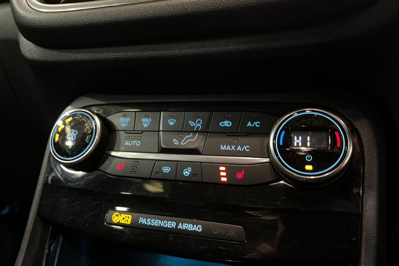 Used Ford Puma 2020 for sale - 77989125: Photo 37