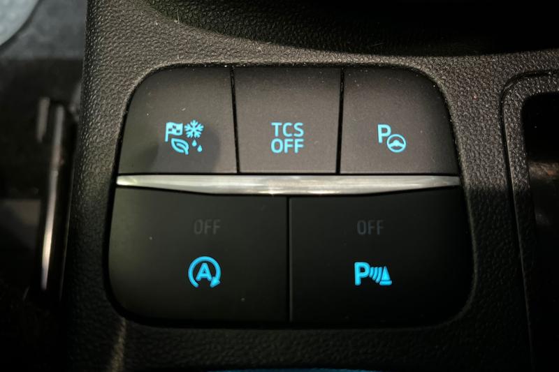 Used Ford Puma 2020 for sale - 77989125: Photo 38