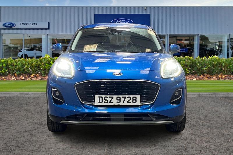 Used Ford Puma 2020 for sale - 77989125: Photo 6