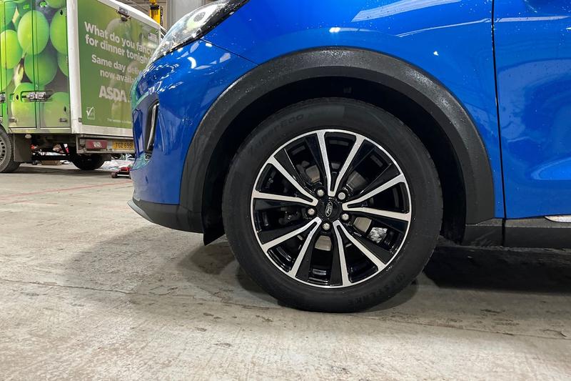 Used Ford Puma 2020 for sale - 77989125: Photo 8