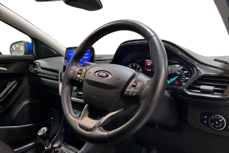 Used Ford Puma 2020 for sale - 77989125: Photo 9