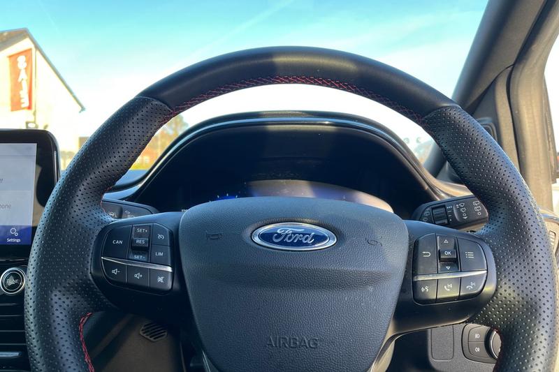 Used Ford Puma 2023 for sale - 77819780: Photo 12