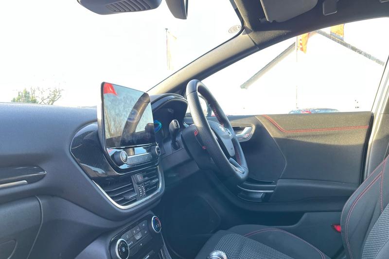 Used Ford Puma 2023 for sale - 77819780: Photo 18