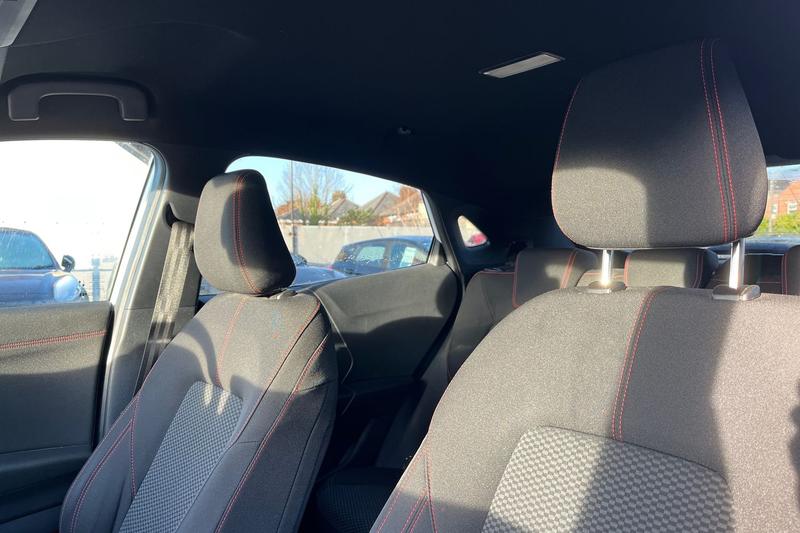 Used Ford Puma 2023 for sale - 77819780: Photo 19